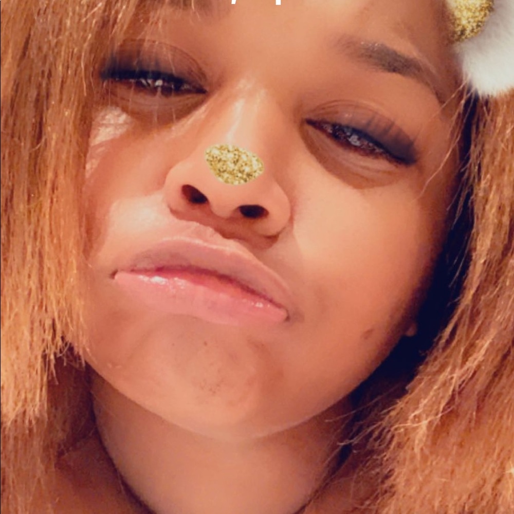 Meet your Posher, Shaquenda